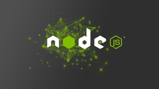 node项目的基本构建流程或者打开一个node项目的流程